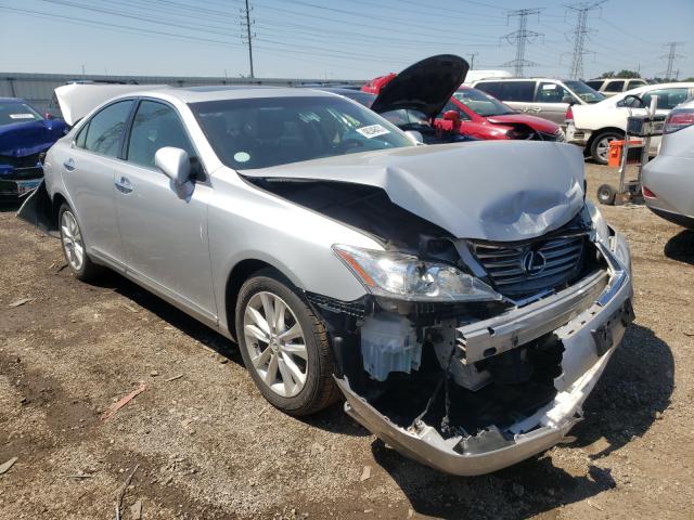 LEXUS ES 350 2011 jthbk1eg0b2465916