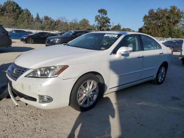 LEXUS ES 350 2011 jthbk1eg0b2469478