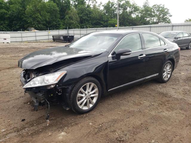 LEXUS ES 350 2012 jthbk1eg0c2473998