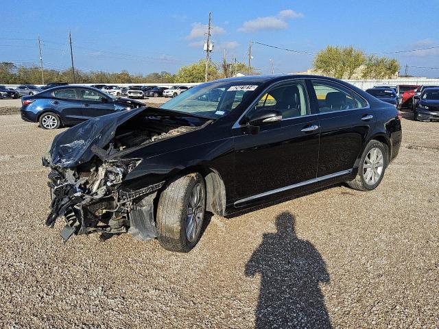 LEXUS ES 350 2012 jthbk1eg0c2475752