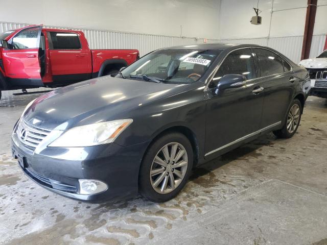 LEXUS ES 350 2012 jthbk1eg0c2484385