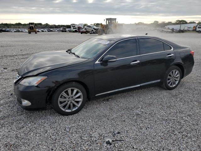 LEXUS ES 350 2012 jthbk1eg0c2484631