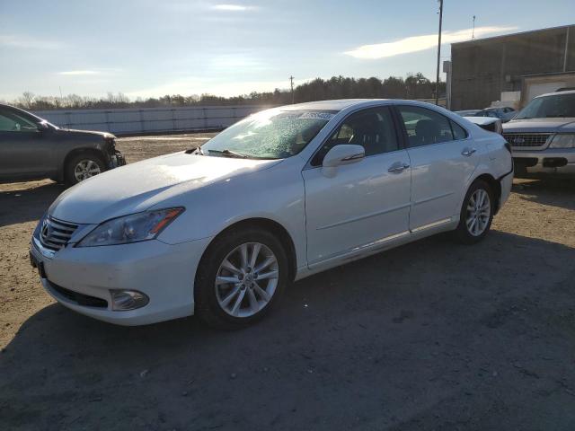 LEXUS ES 350 2012 jthbk1eg0c2488159