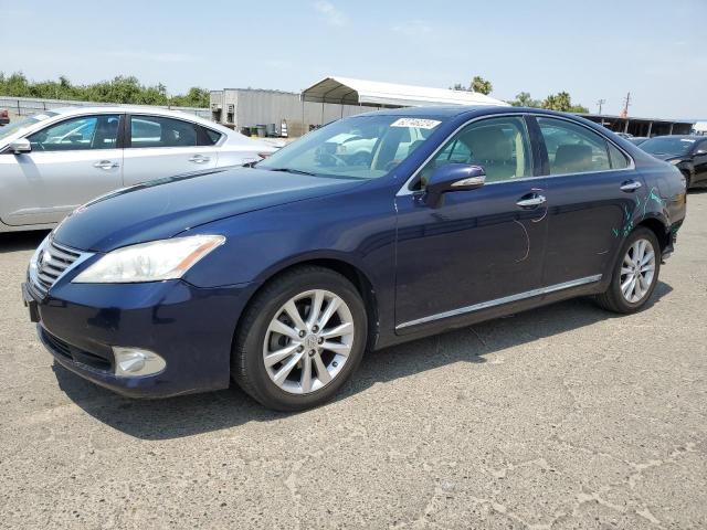 LEXUS ES350 2012 jthbk1eg0c2488775