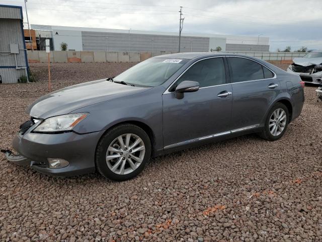 LEXUS ES350 2012 jthbk1eg0c2491644