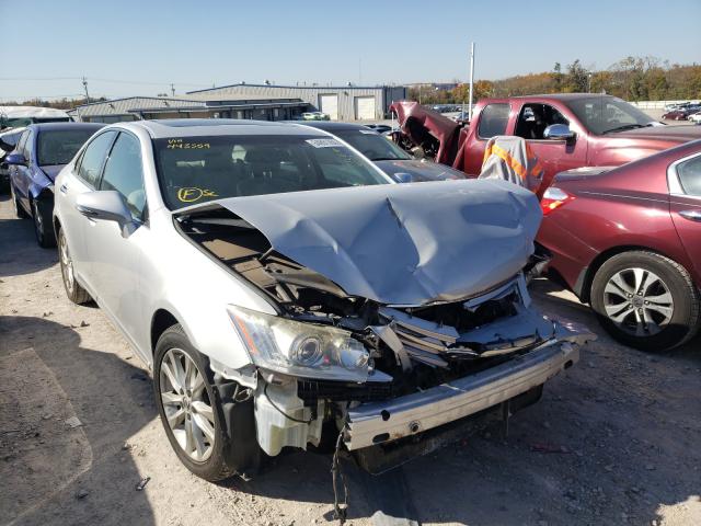 LEXUS ES 350 2012 jthbk1eg0c2493359