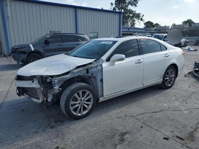 LEXUS ES 350 2012 jthbk1eg0c2497475