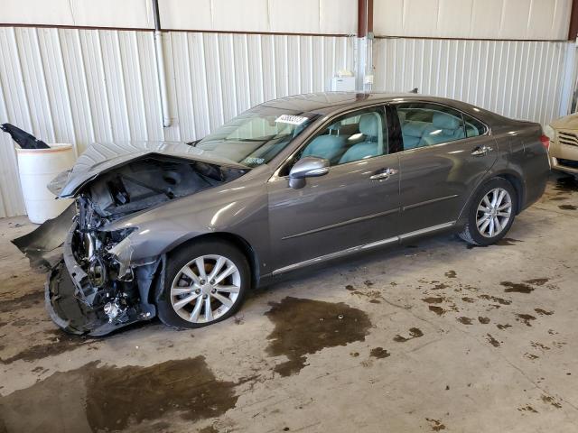 LEXUS ES 350 2012 jthbk1eg0c2498268