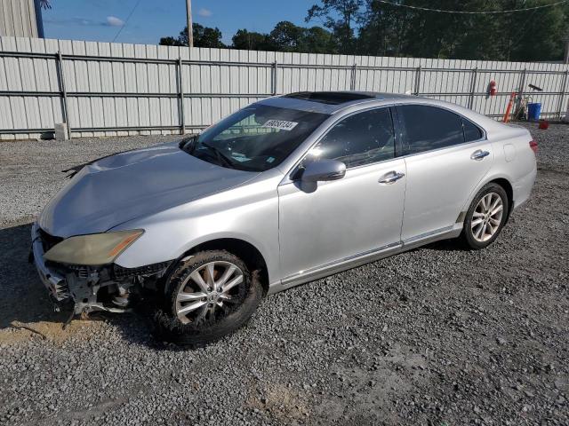 LEXUS ES 350 2012 jthbk1eg0c2499453