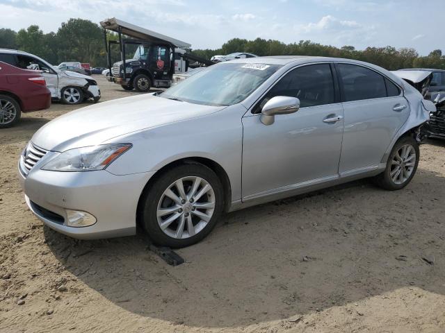 LEXUS ES 350 2012 jthbk1eg0c2500150