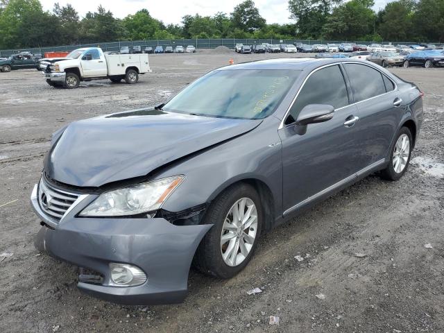 LEXUS ES 350 2012 jthbk1eg0c2500598