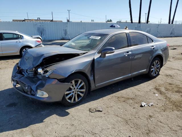 LEXUS ES350 2012 jthbk1eg0c2506594