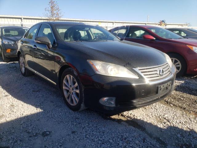 LEXUS ES 350 2012 jthbk1eg0c2509379