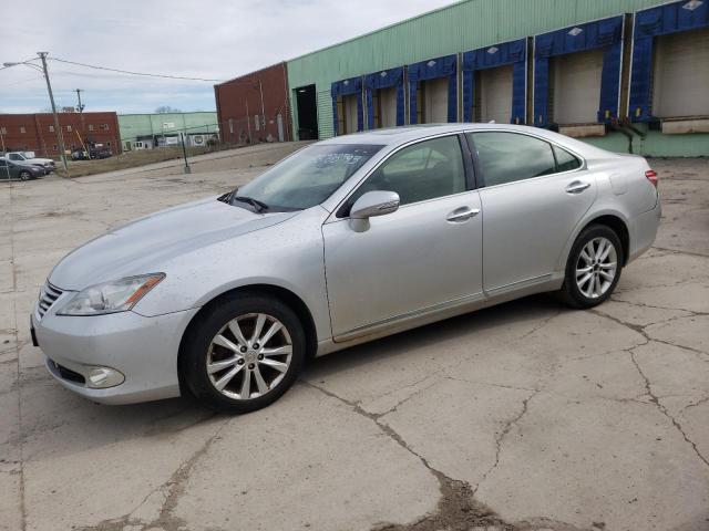 LEXUS ES 350 2012 jthbk1eg0c2512976