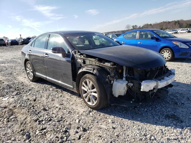 LEXUS ES 350 2010 jthbk1eg1a2347713