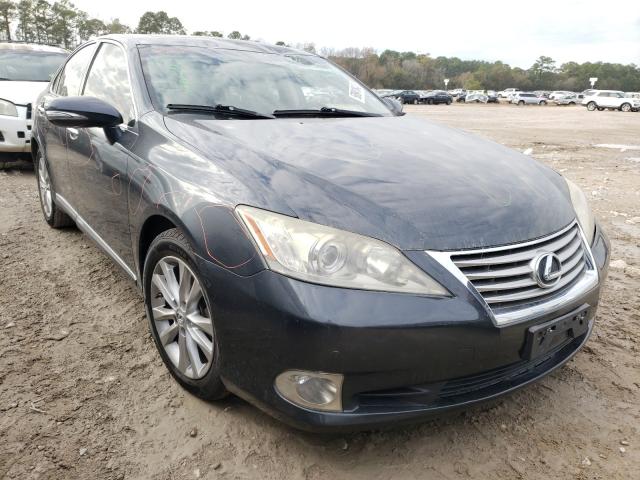 LEXUS ES 350 2010 jthbk1eg1a2347856