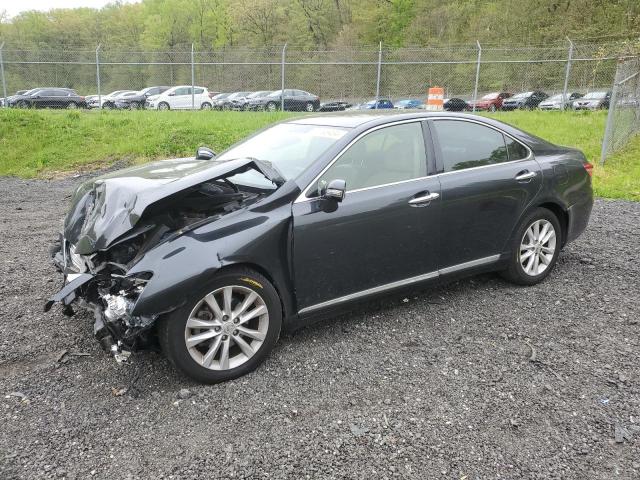 LEXUS ES350 2010 jthbk1eg1a2348991