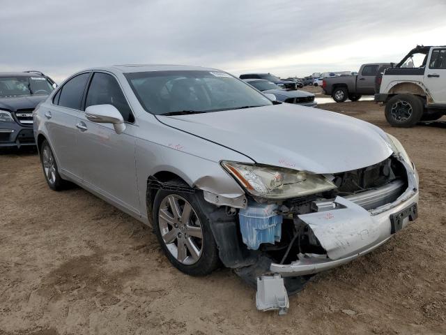 LEXUS ES 350 2010 jthbk1eg1a2355309