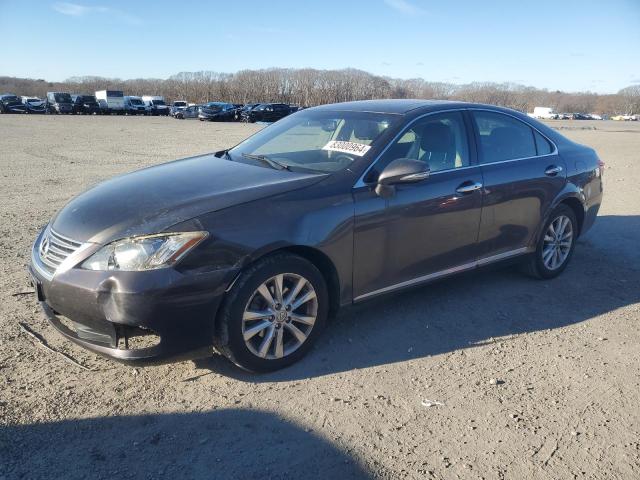 LEXUS ES 350 2010 jthbk1eg1a2358727