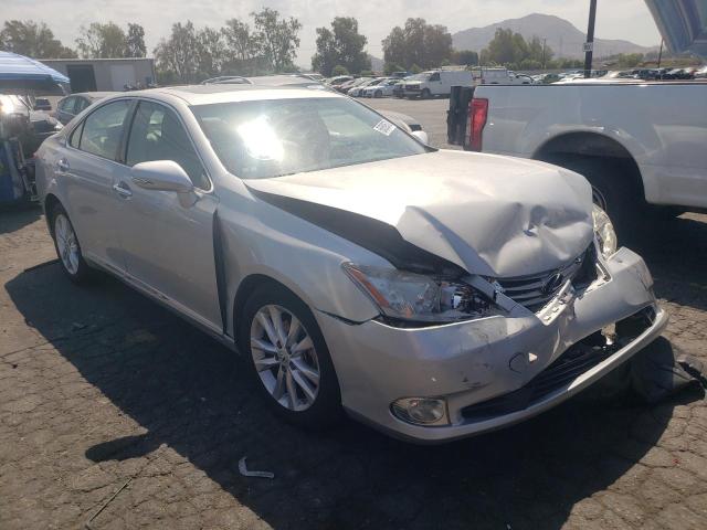 LEXUS ES 350 2010 jthbk1eg1a2359036