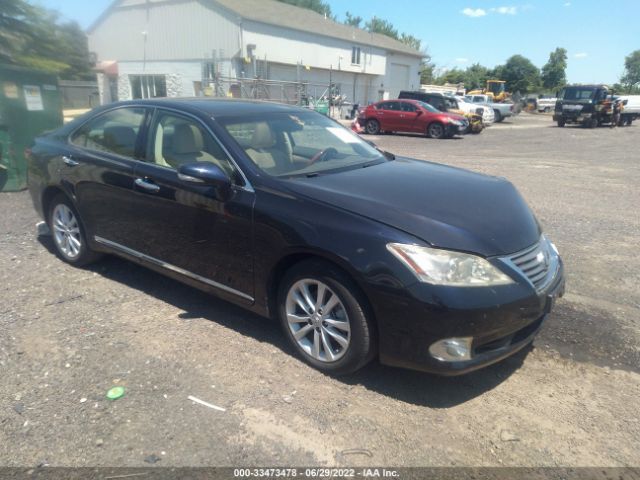 LEXUS ES 350 2010 jthbk1eg1a2359151