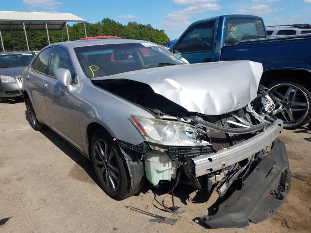 LEXUS ES 350 2010 jthbk1eg1a2360851