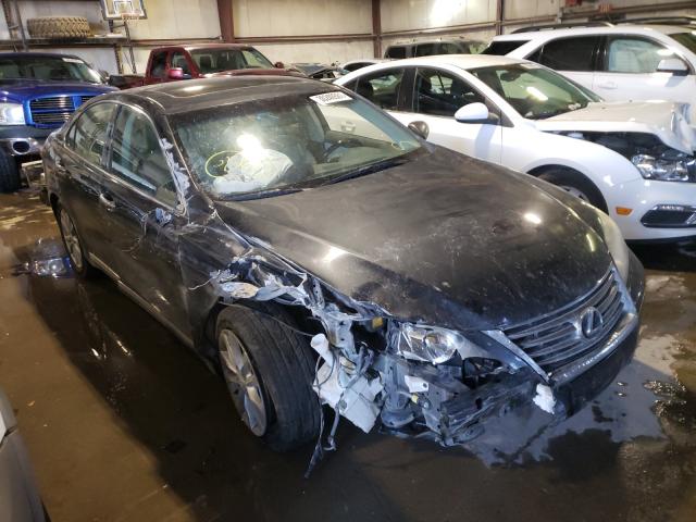 LEXUS ES 350 2010 jthbk1eg1a2364494