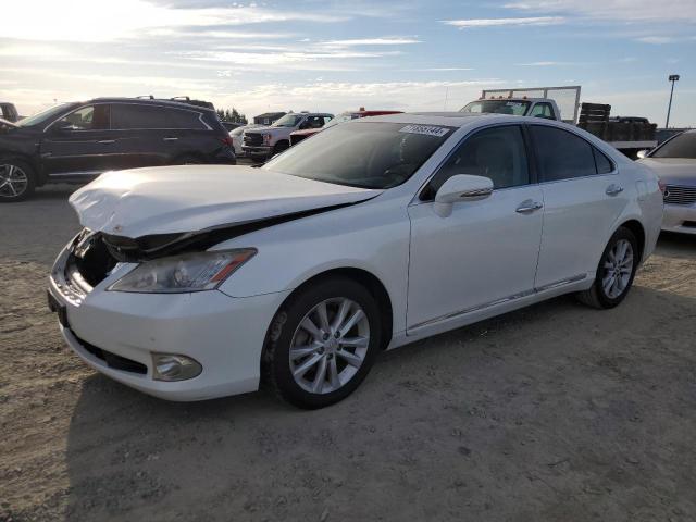 LEXUS ES 350 2010 jthbk1eg1a2364835