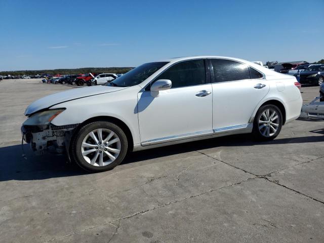 LEXUS ES 350 2010 jthbk1eg1a2366438