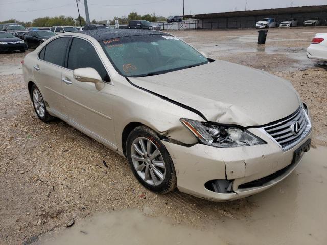 LEXUS NULL 2010 jthbk1eg1a2367458