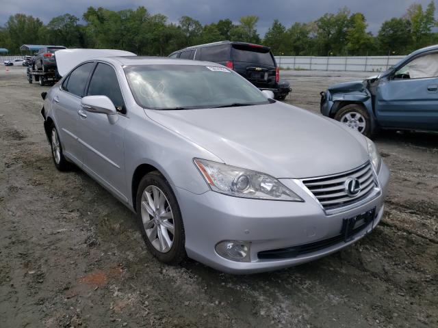 LEXUS ES 350 2010 jthbk1eg1a2367895