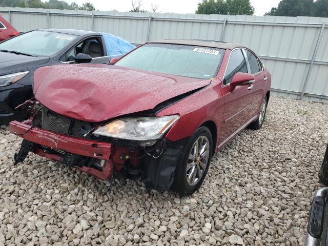 LEXUS ES 350 2010 jthbk1eg1a2369274