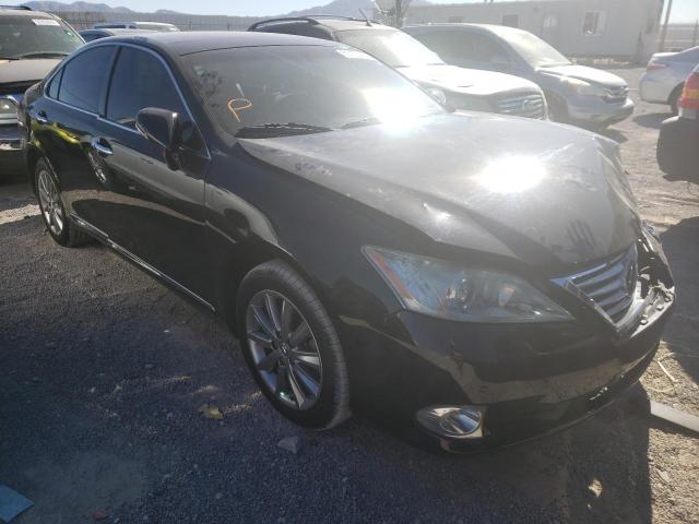 LEXUS ES 350 2010 jthbk1eg1a2370747