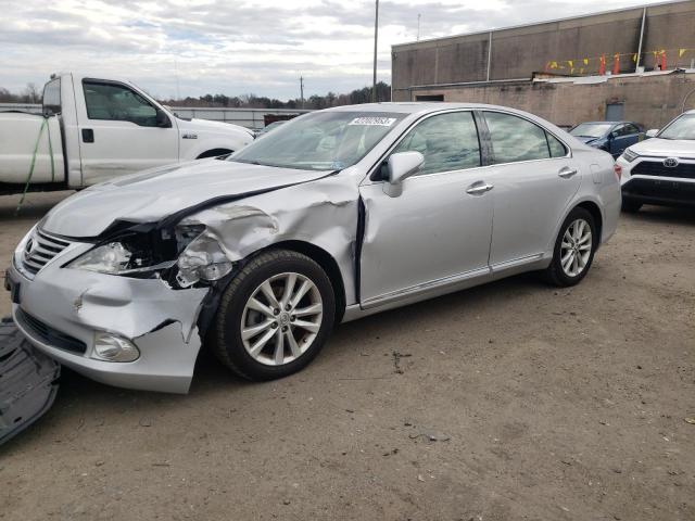 LEXUS ES 350 2010 jthbk1eg1a2370960