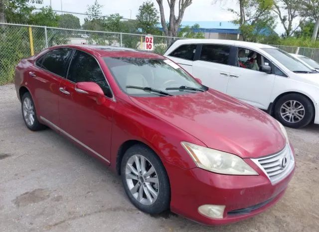 LEXUS NULL 2010 jthbk1eg1a2375074