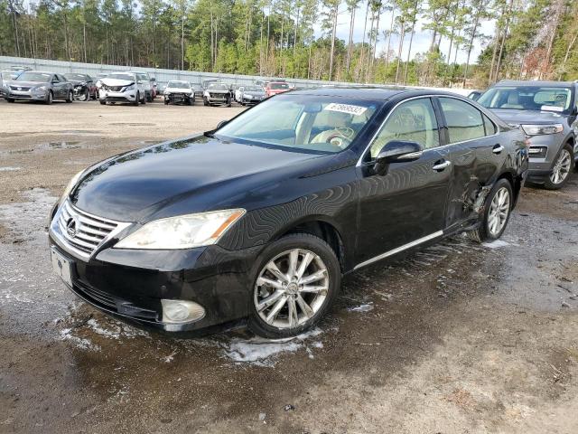 LEXUS ES 350 2010 jthbk1eg1a2375480