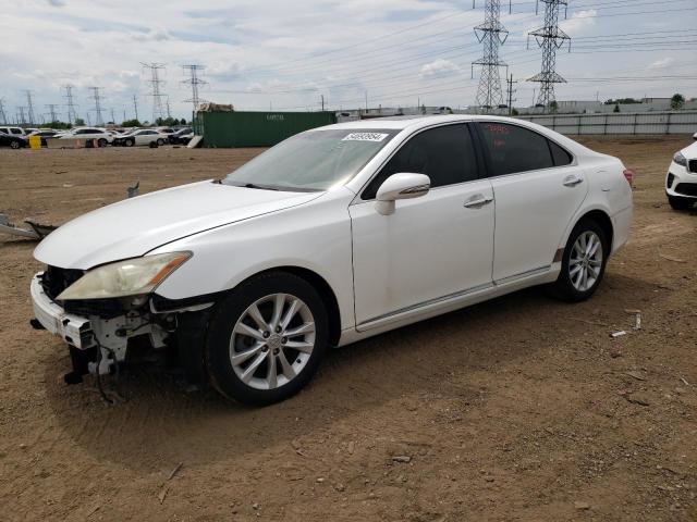 LEXUS ES350 2010 jthbk1eg1a2377357