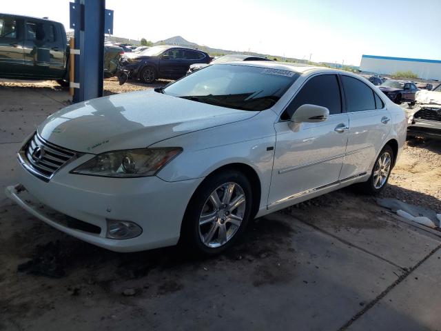 LEXUS ES 350 2010 jthbk1eg1a2379075