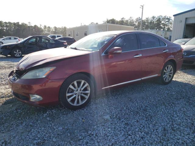 LEXUS ES350 2010 jthbk1eg1a2379450