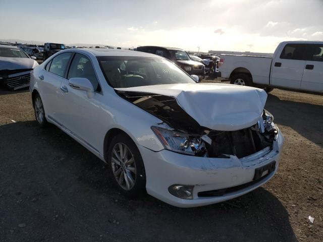 LEXUS ES 350 2010 jthbk1eg1a2380677