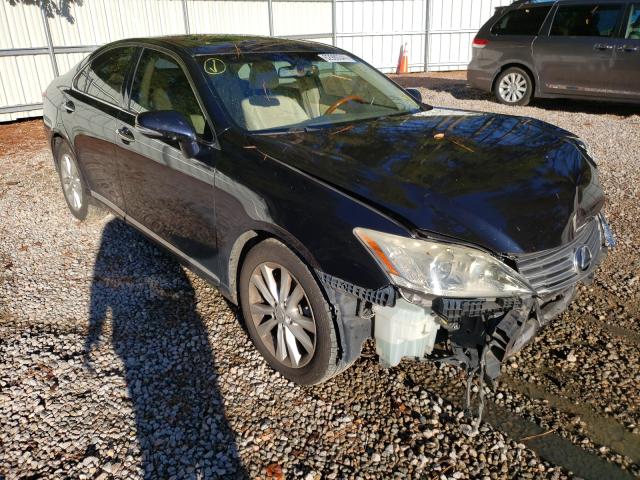 LEXUS ES 350 2010 jthbk1eg1a2380937