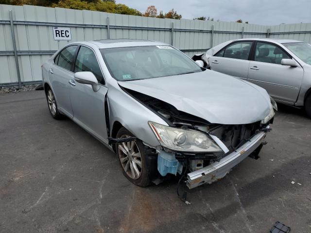 LEXUS ES 350 2010 jthbk1eg1a2383952