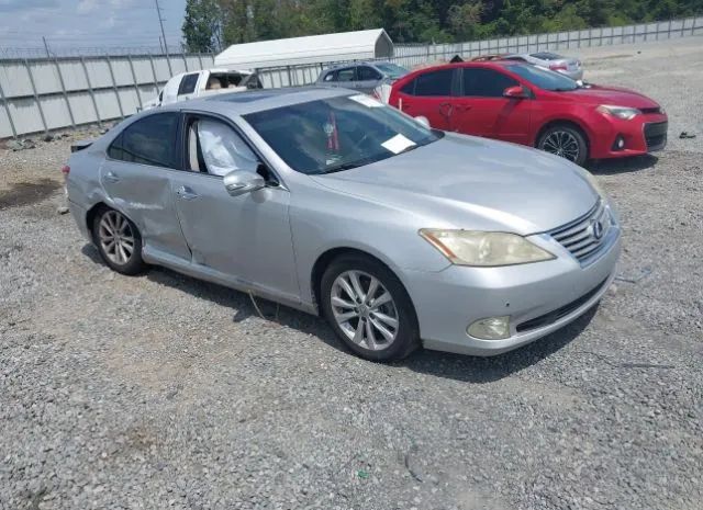 LEXUS NULL 2010 jthbk1eg1a2384776