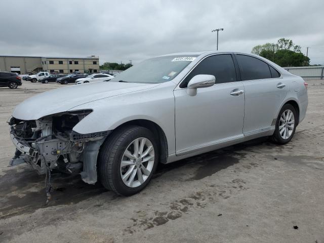 LEXUS ES350 2010 jthbk1eg1a2385314