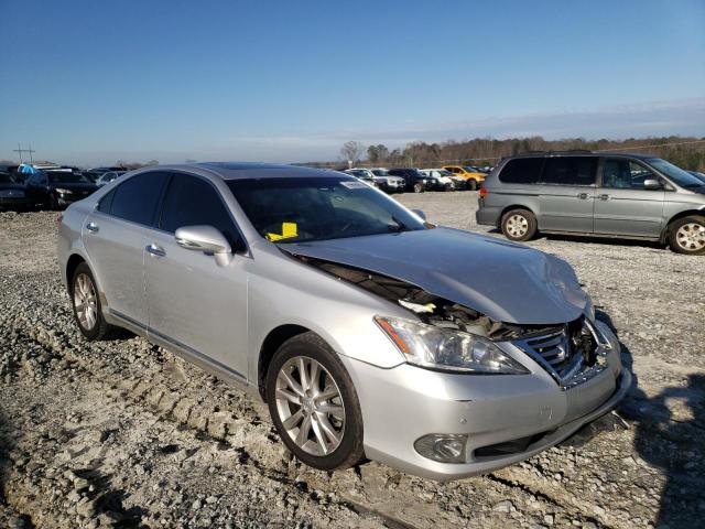 LEXUS ES 350 2010 jthbk1eg1a2386009