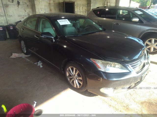 LEXUS ES 350 2010 jthbk1eg1a2386446