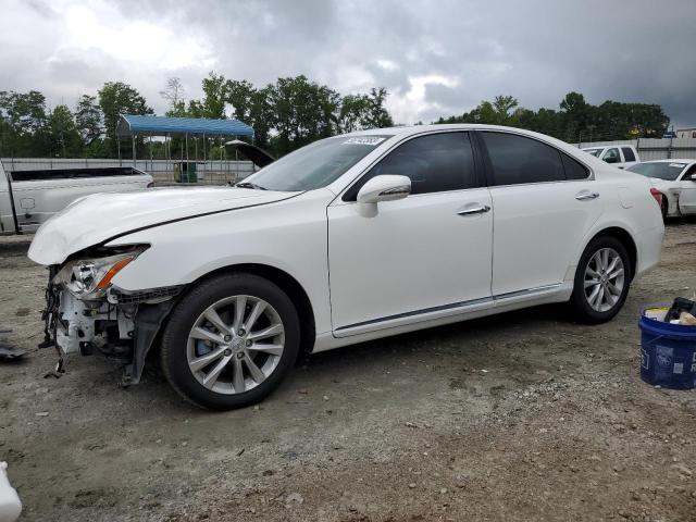 LEXUS ES 350 2010 jthbk1eg1a2387354