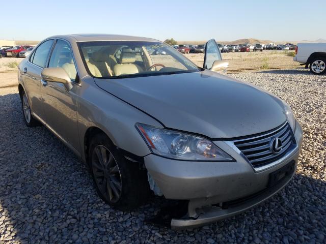 LEXUS ES 350 2010 jthbk1eg1a2391050