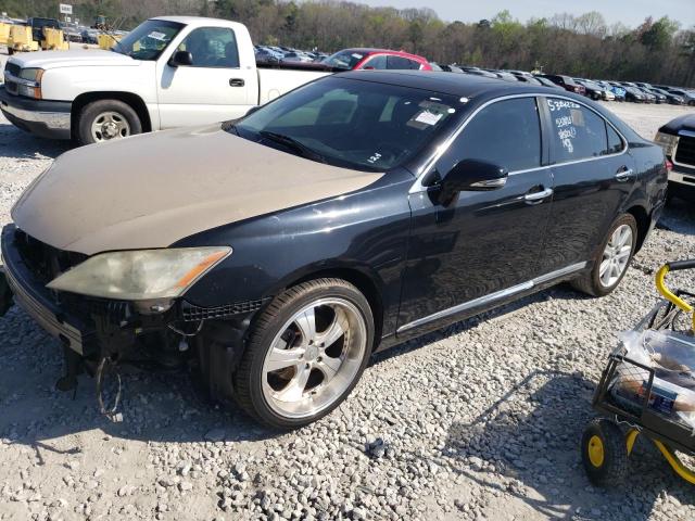 LEXUS ES350 2010 jthbk1eg1a2394644