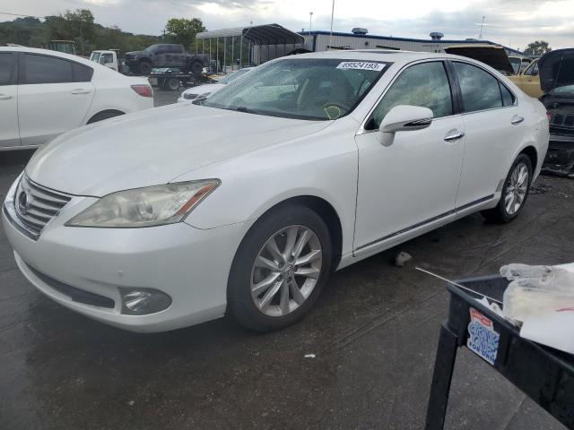 LEXUS ES 350 2010 jthbk1eg1a2394689